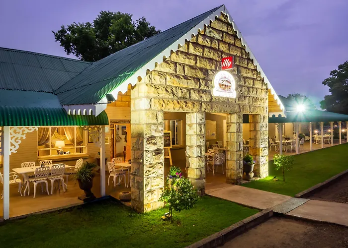 Fouriesburg Country Inn
