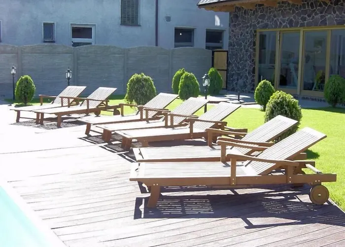 Hotel Koliba