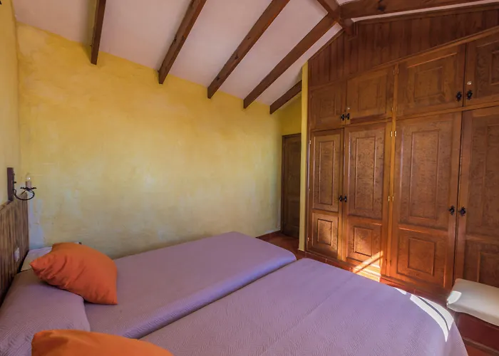 Casas Rurales Herrenas