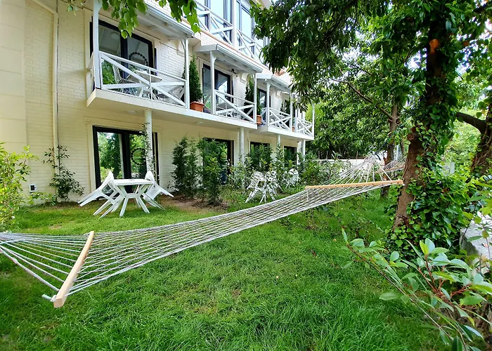 Kadifeli Konak Hotel&Bungalow