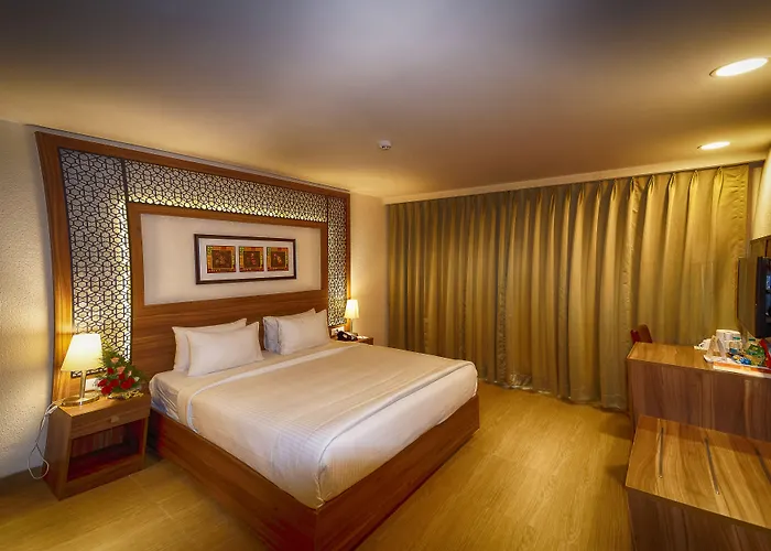 Incredible One Hotel