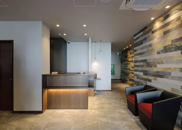 Hotel Promote Hiroshima