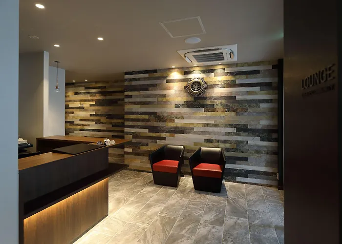 Hotel Promote Hiroshima