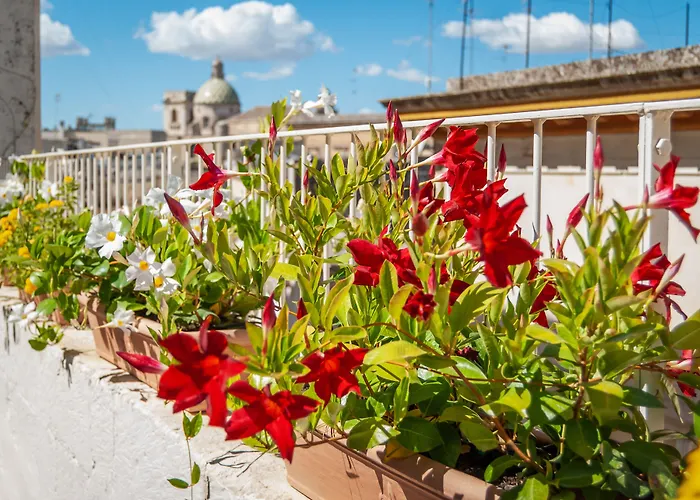 Il Garbino Suite And Apartment