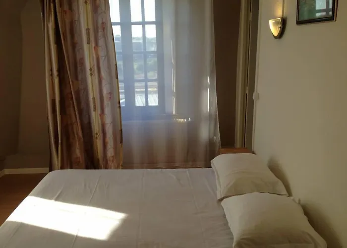 Hotel Le Bristol