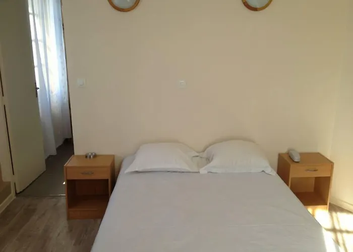 Hotel Le Bristol
