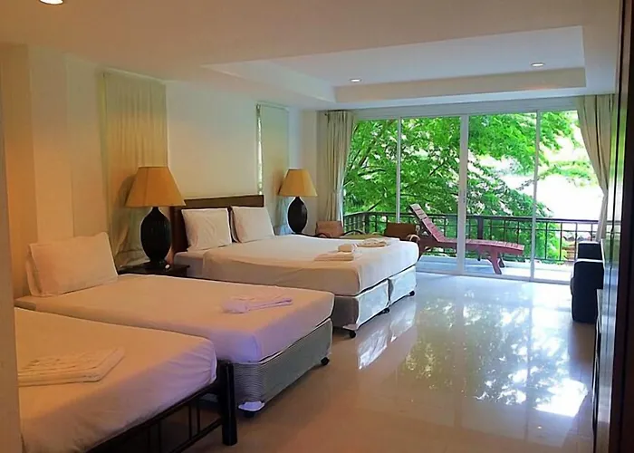 Kirati Beach Resort
