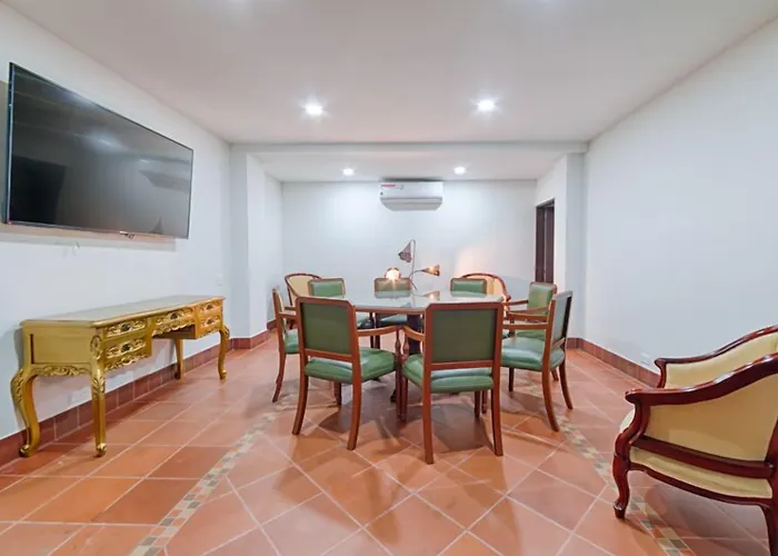Hotel Campestre Nala