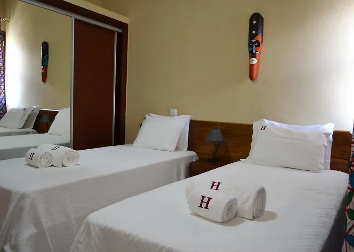 Hotel Central