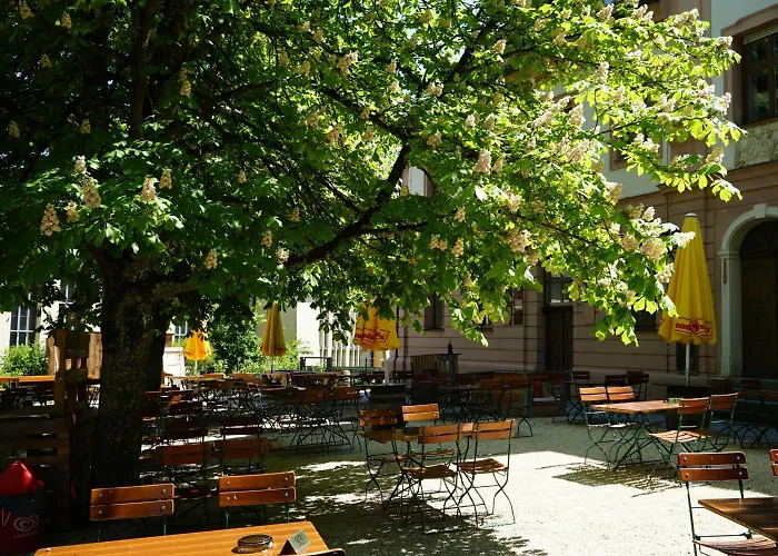 Klosterbräuhaus Ursberg