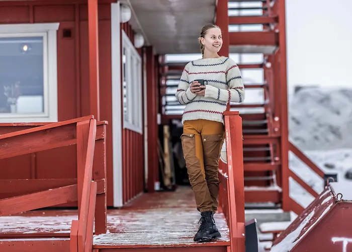 Hotel Soma Ilulissat