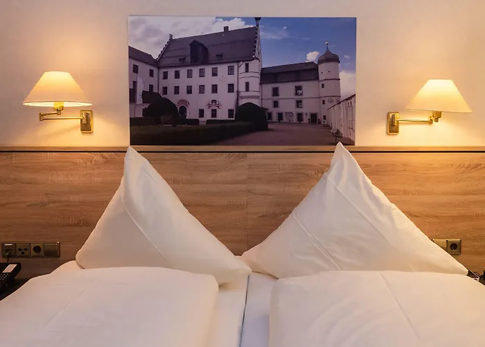 Hotel am Schloss