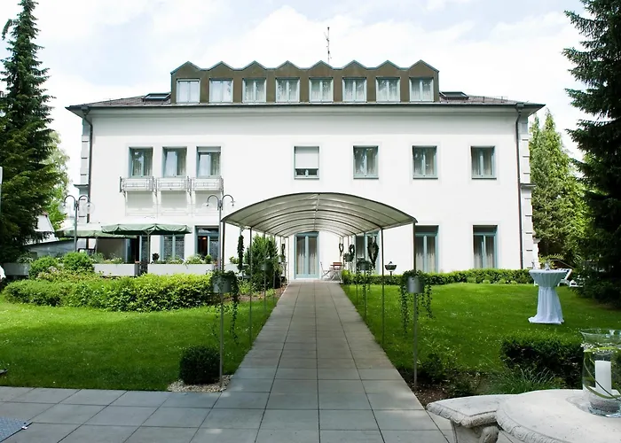 Hotel am Schloss