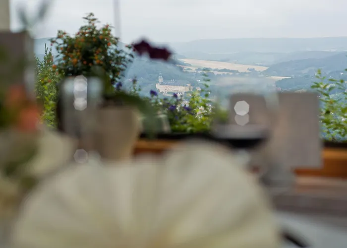 Panoramahotel & Restaurant Am Marienturm