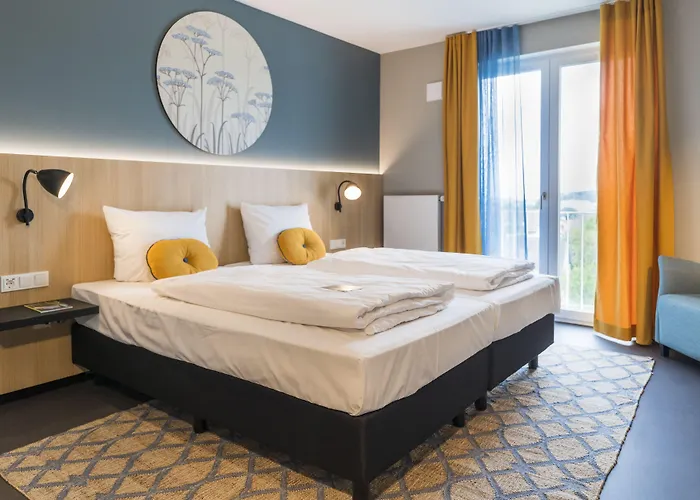 KONCEPT HOTEL Neue Horizonte