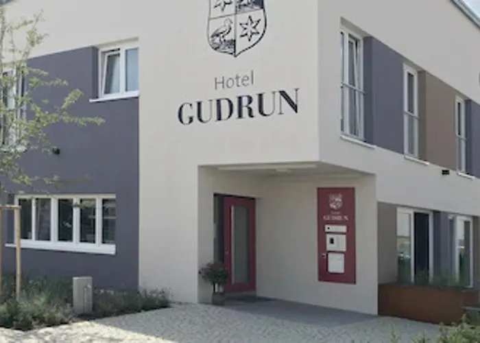 Hotel Gudrun