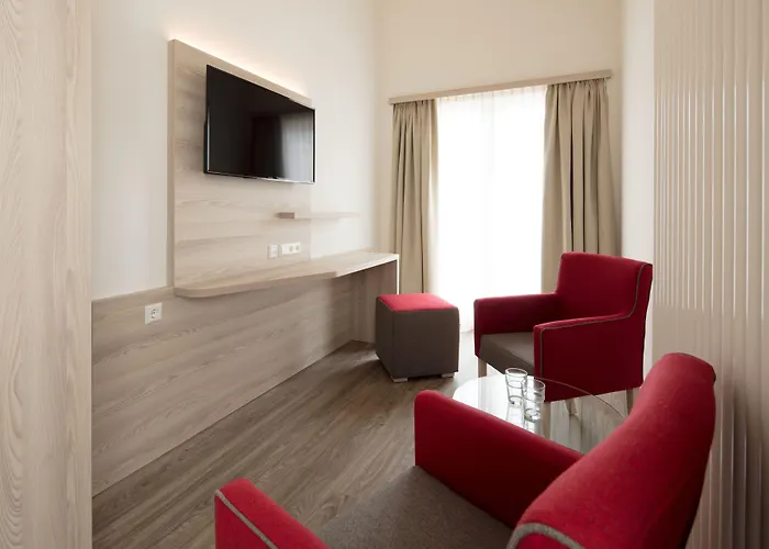 Hotel Gudrun