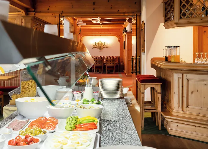 Hotel Engel