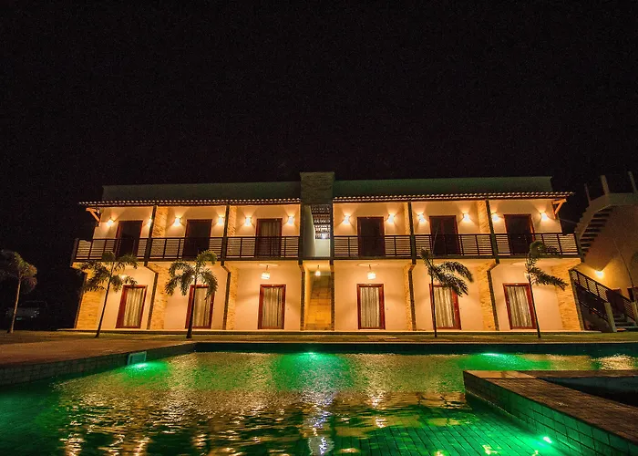 Villa Coco Beach Preá