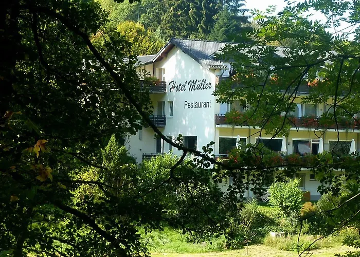 Landhotel Krolik