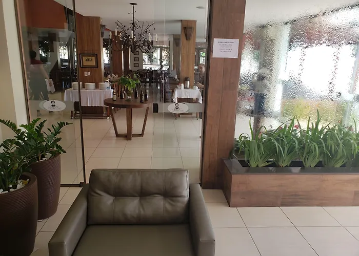 Grand Enio Hotel E Cantina