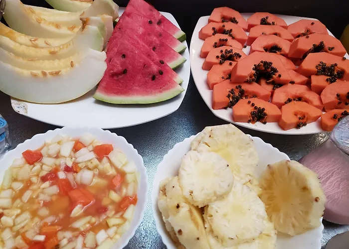 Grand Enio Hotel E Cantina