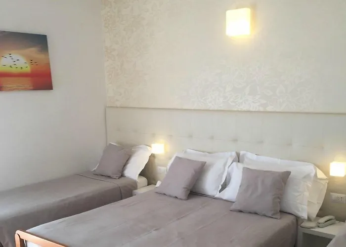 Hotel Ardea