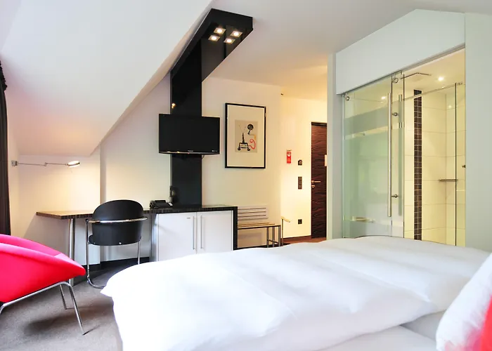 Hotel Im Wigbold