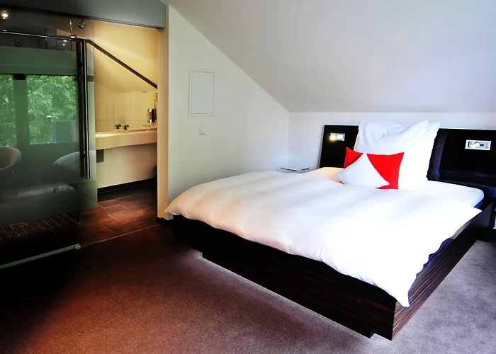 Hotel im Wigbold
