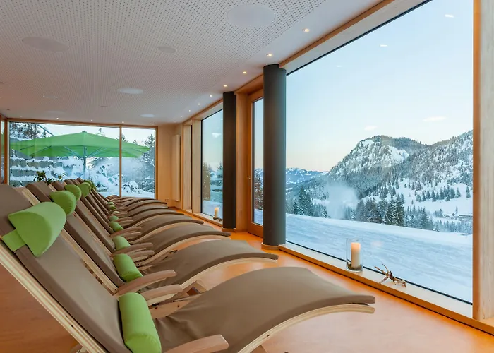 Biohotel Mattlihues