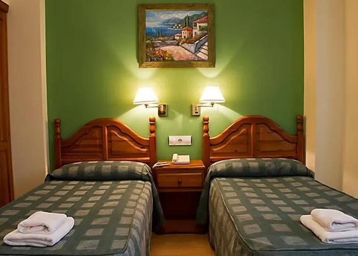 Hotel Clemente