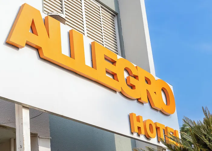 Allegro Hotel