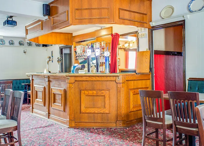 The Village Inn, Murton Seaham