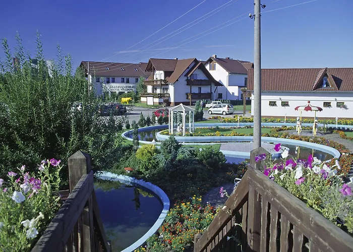 Landgasthof & Hotel Waldow