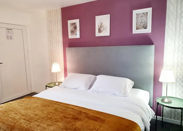 Hotel Le Lys