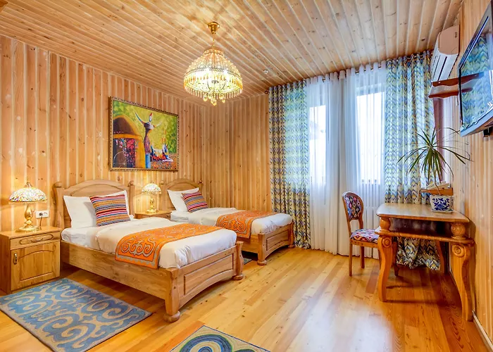 Navat Hotel