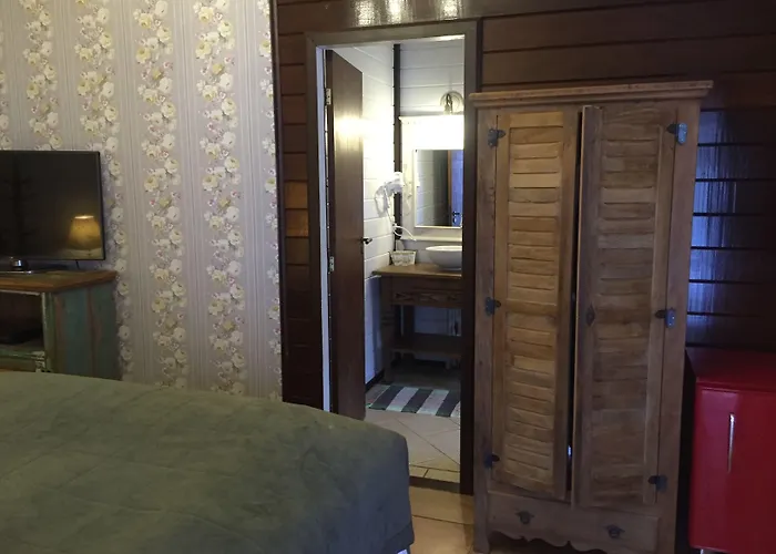 Confraria Colonial Hotel Boutique