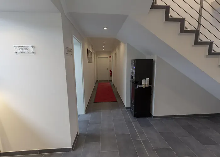 Mey Hotel