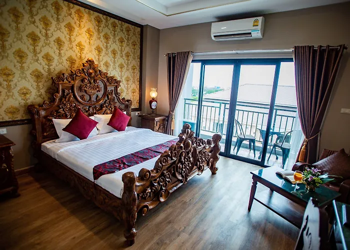Chunlee Grand Korat