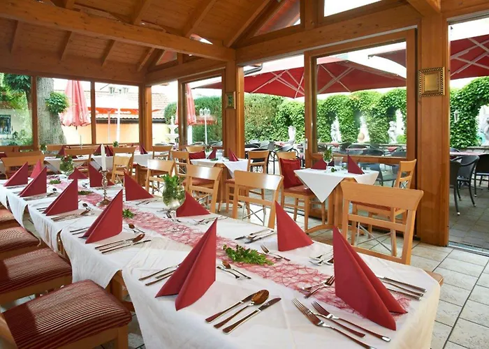 Hotelgasthof zur Sonne