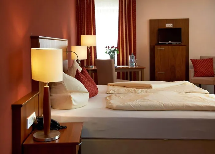 Hotelgasthof Zur Sonne