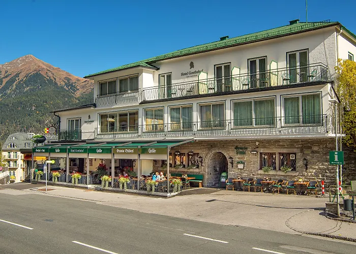 Hotel Goethehof