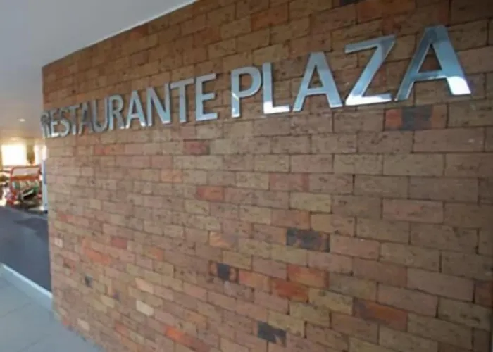 Salgueiro Plaza Hotel