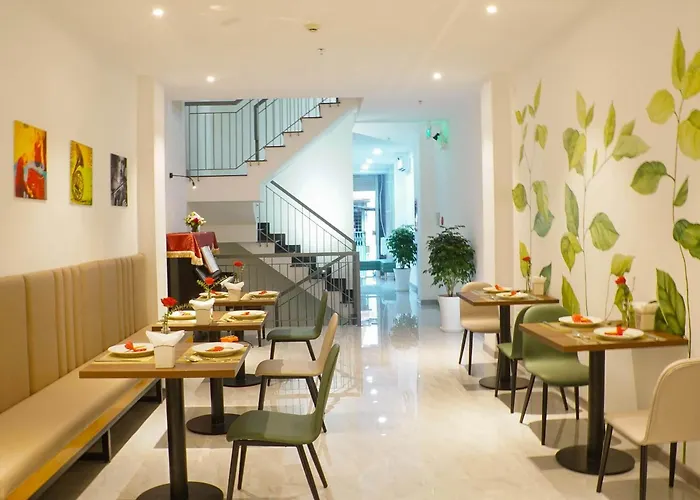 Piano Hotel