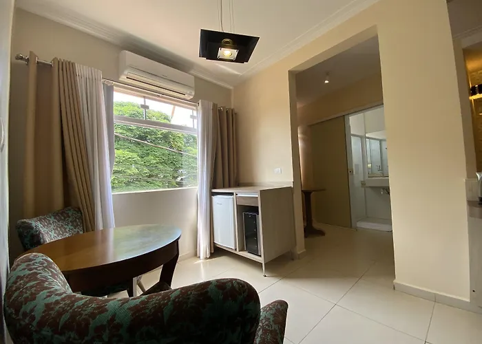 Kanoa Hotel