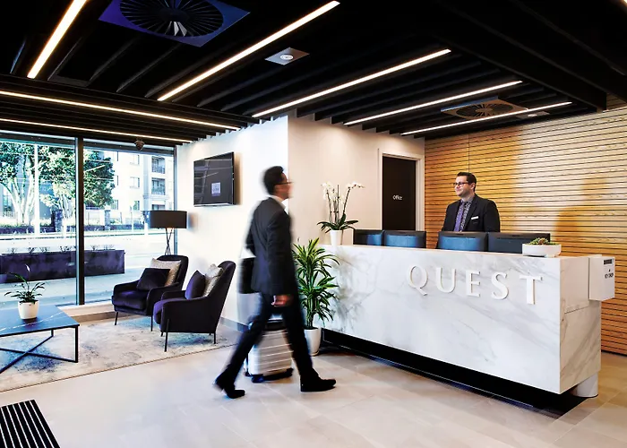 Quest Takapuna