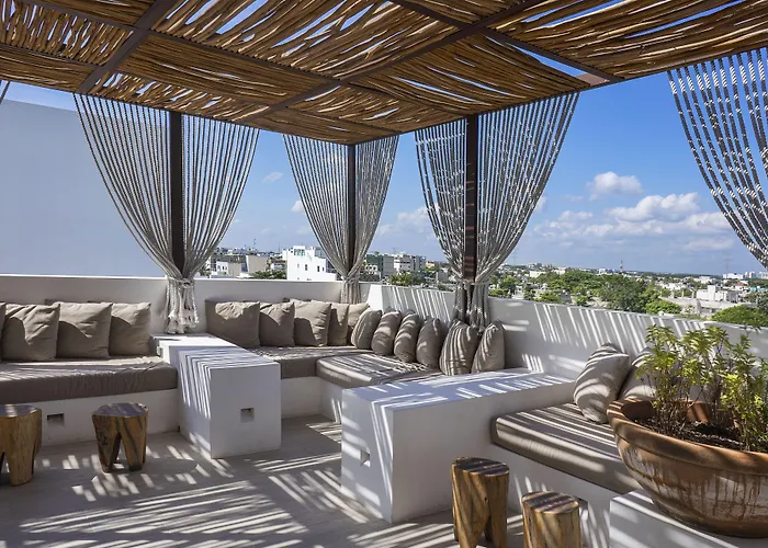 Balkon Boutique Hotel