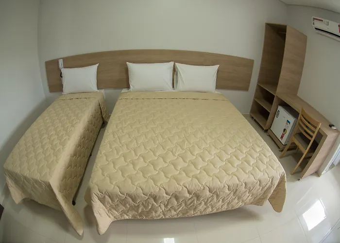 Hotel Comfort Styles