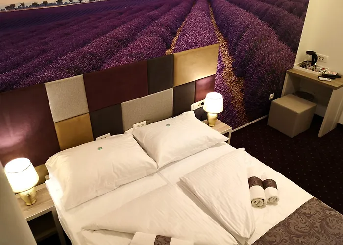 Hotel & Spa Meydan