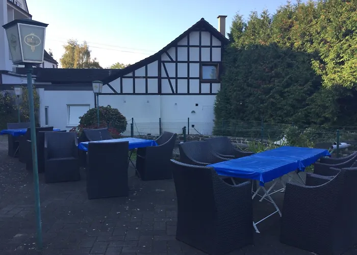 Hotel Goerres